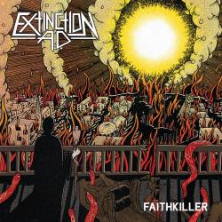 Extinction A.D. : Faithkiller